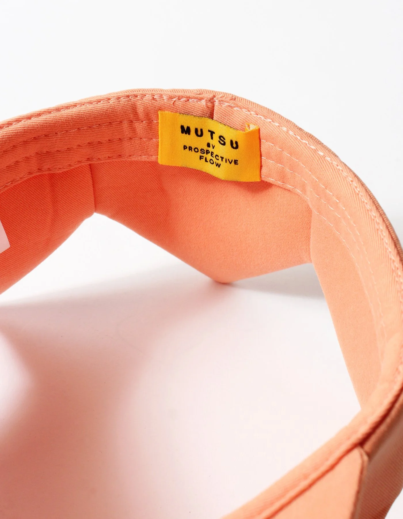 GF CROWN CAP - PINK | Prospective Flow | Japanese Fashion for Men